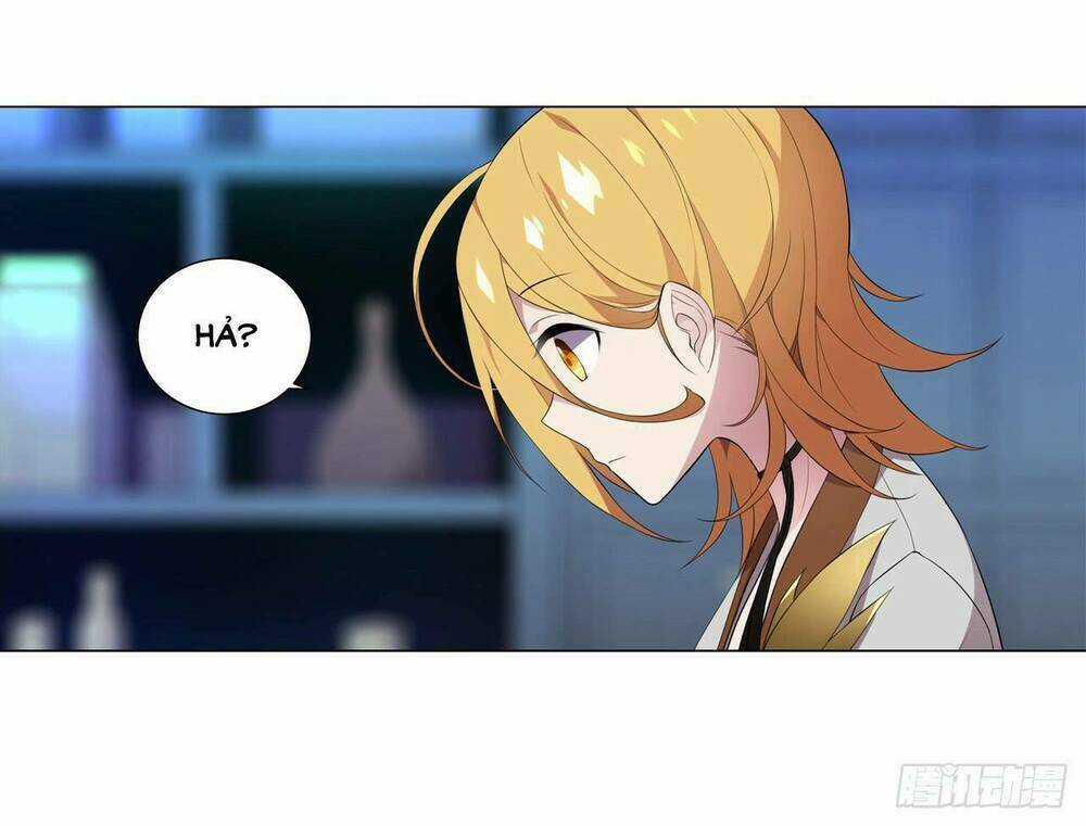 Như Loan Chapter 14 trang 8