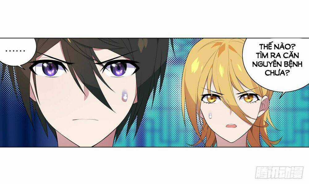 Như Loan Chapter 15 trang 19