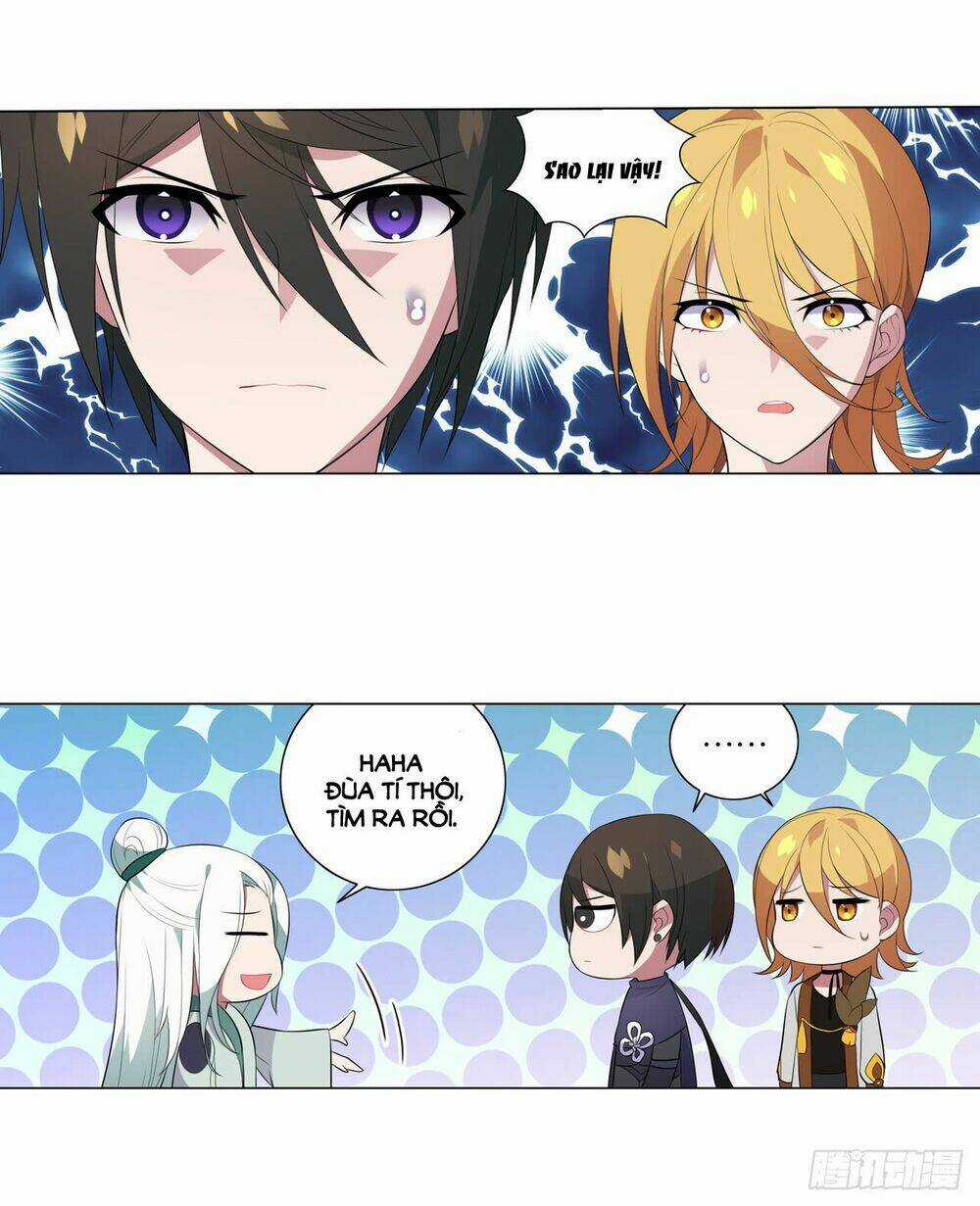 Như Loan Chapter 15 trang 21