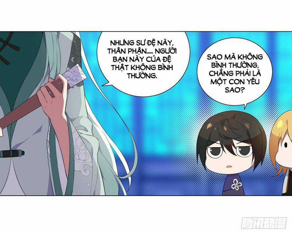 Như Loan Chapter 15 trang 22