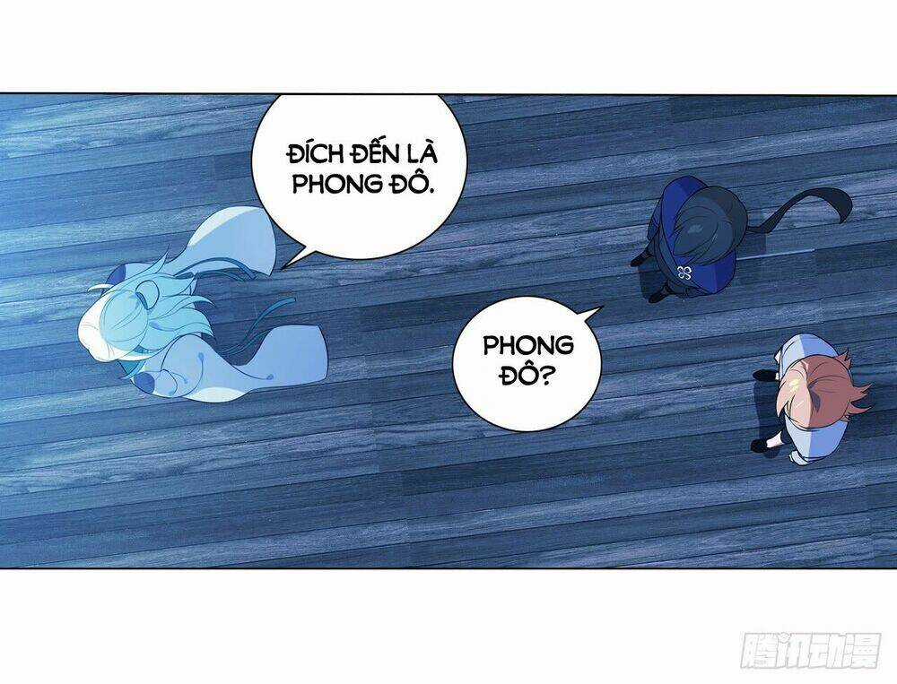 Như Loan Chapter 15 trang 25