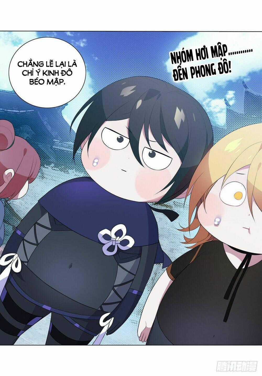 Như Loan Chapter 15 trang 27