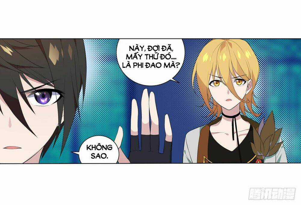 Như Loan Chapter 15 trang 4