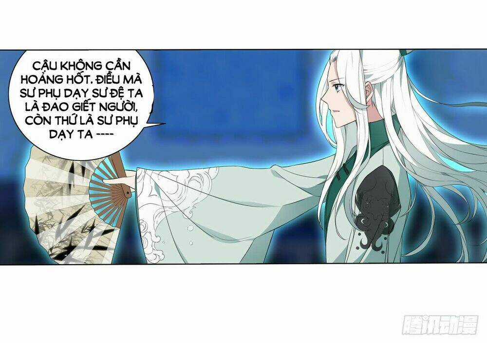 Như Loan Chapter 15 trang 5