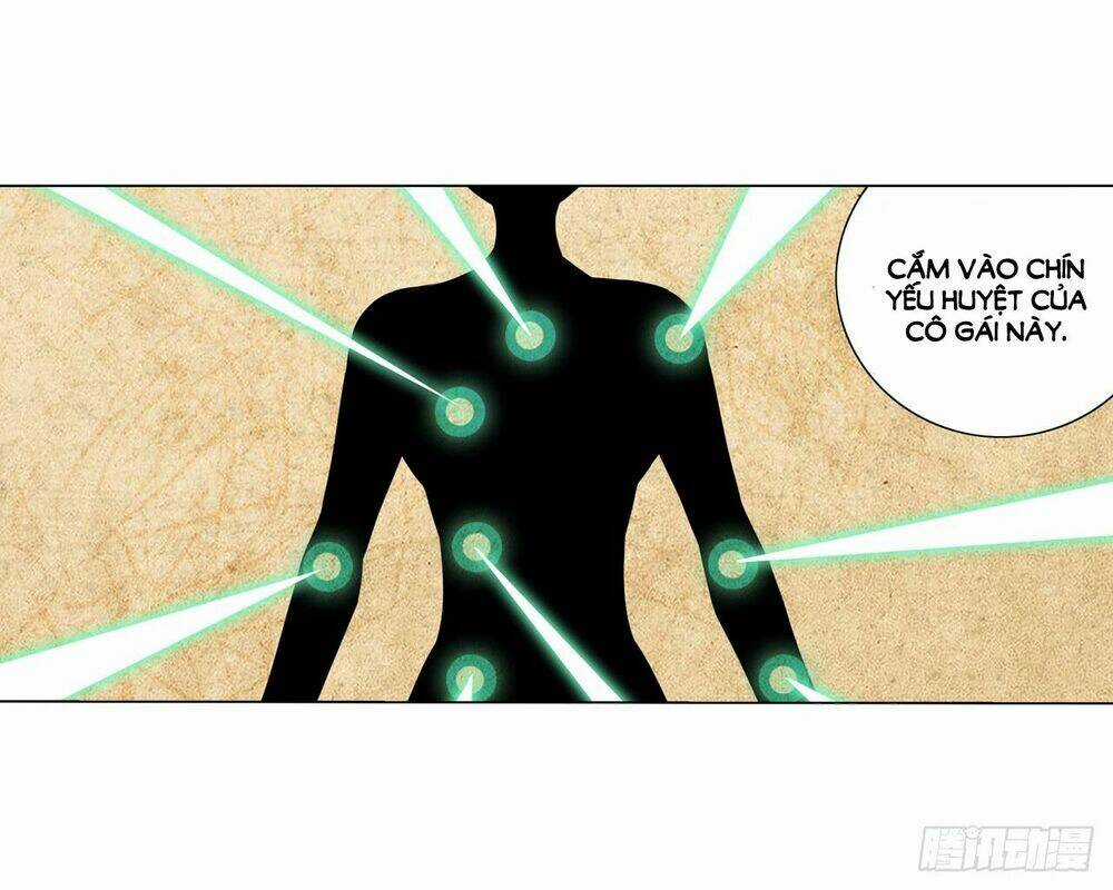 Như Loan Chapter 15 trang 8