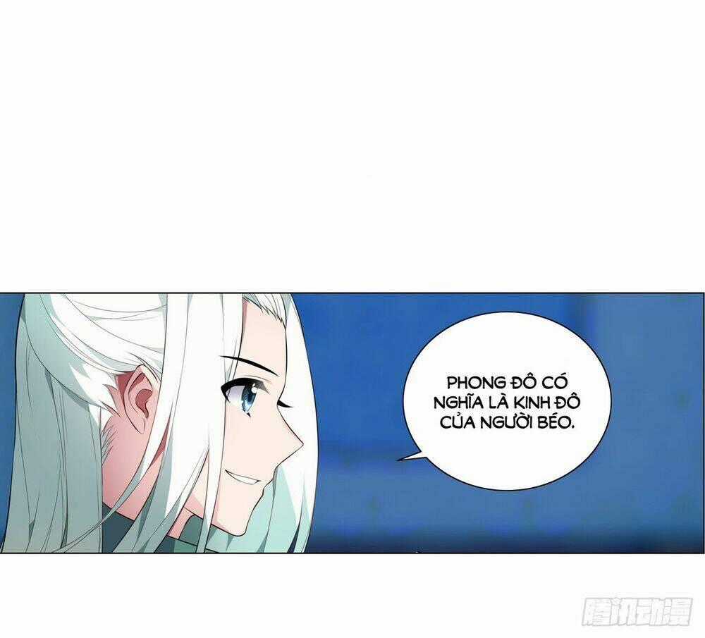 Như Loan Chapter 16 trang 0