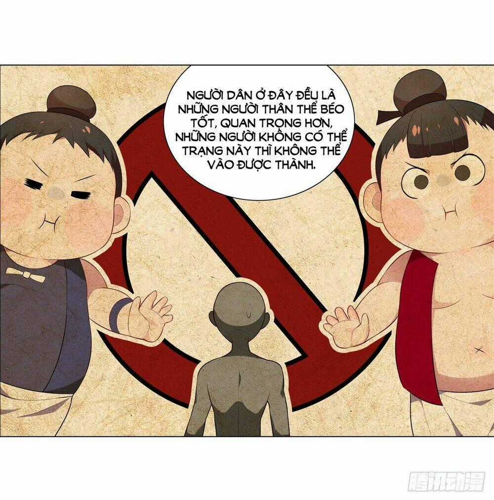 Như Loan Chapter 16 trang 1