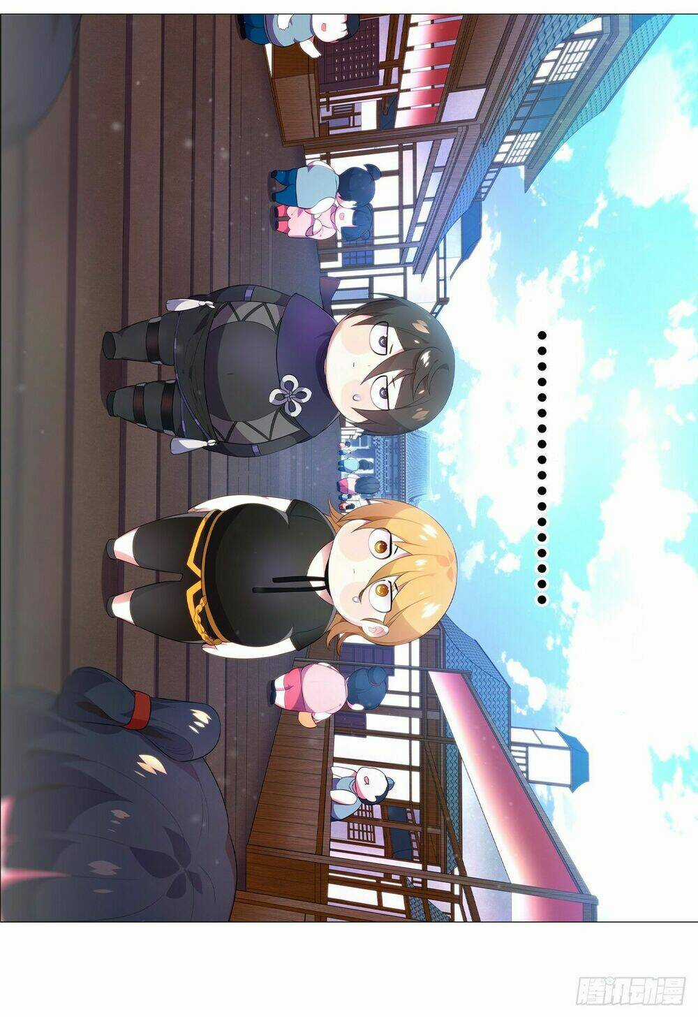 Như Loan Chapter 16 trang 10