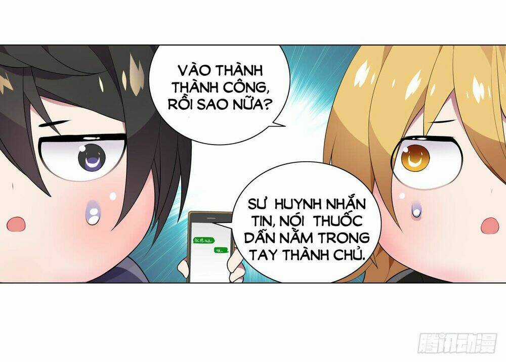 Như Loan Chapter 16 trang 11