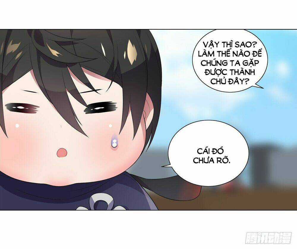 Như Loan Chapter 16 trang 12