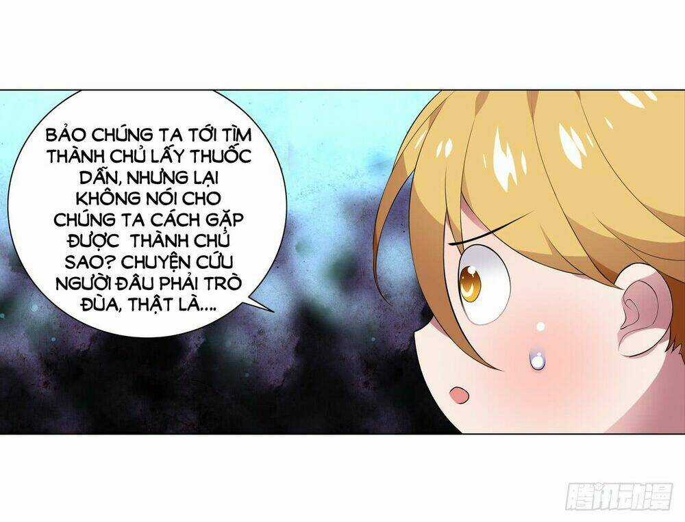 Như Loan Chapter 16 trang 13