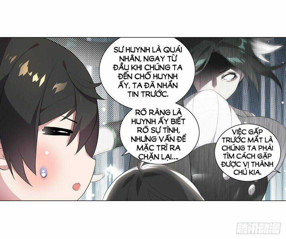 Như Loan Chapter 16 trang 14