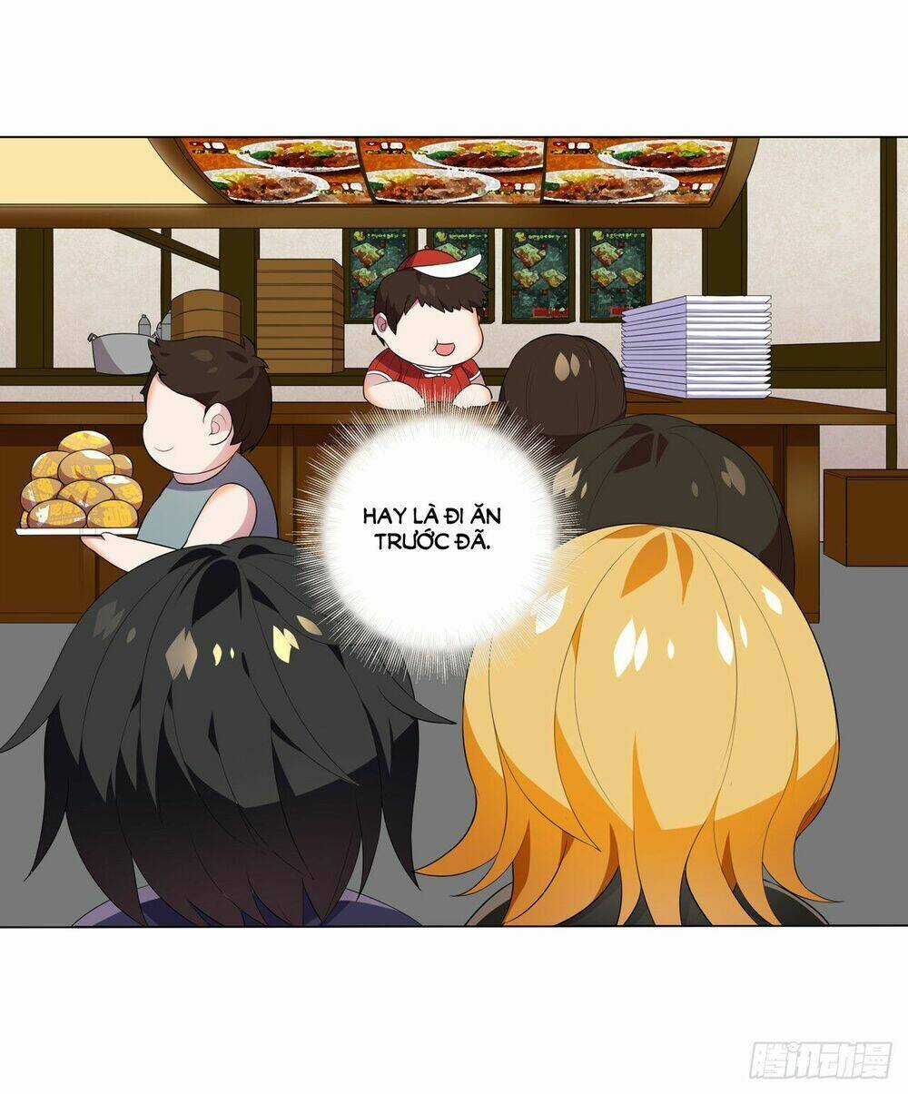 Như Loan Chapter 16 trang 18