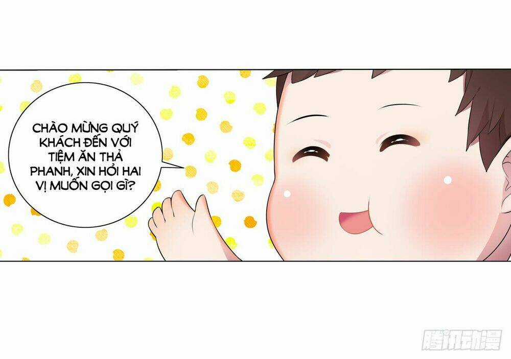 Như Loan Chapter 16 trang 19