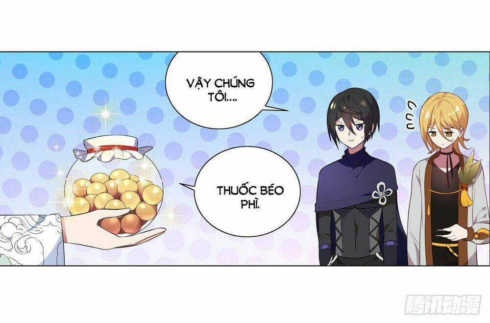 Như Loan Chapter 16 trang 2