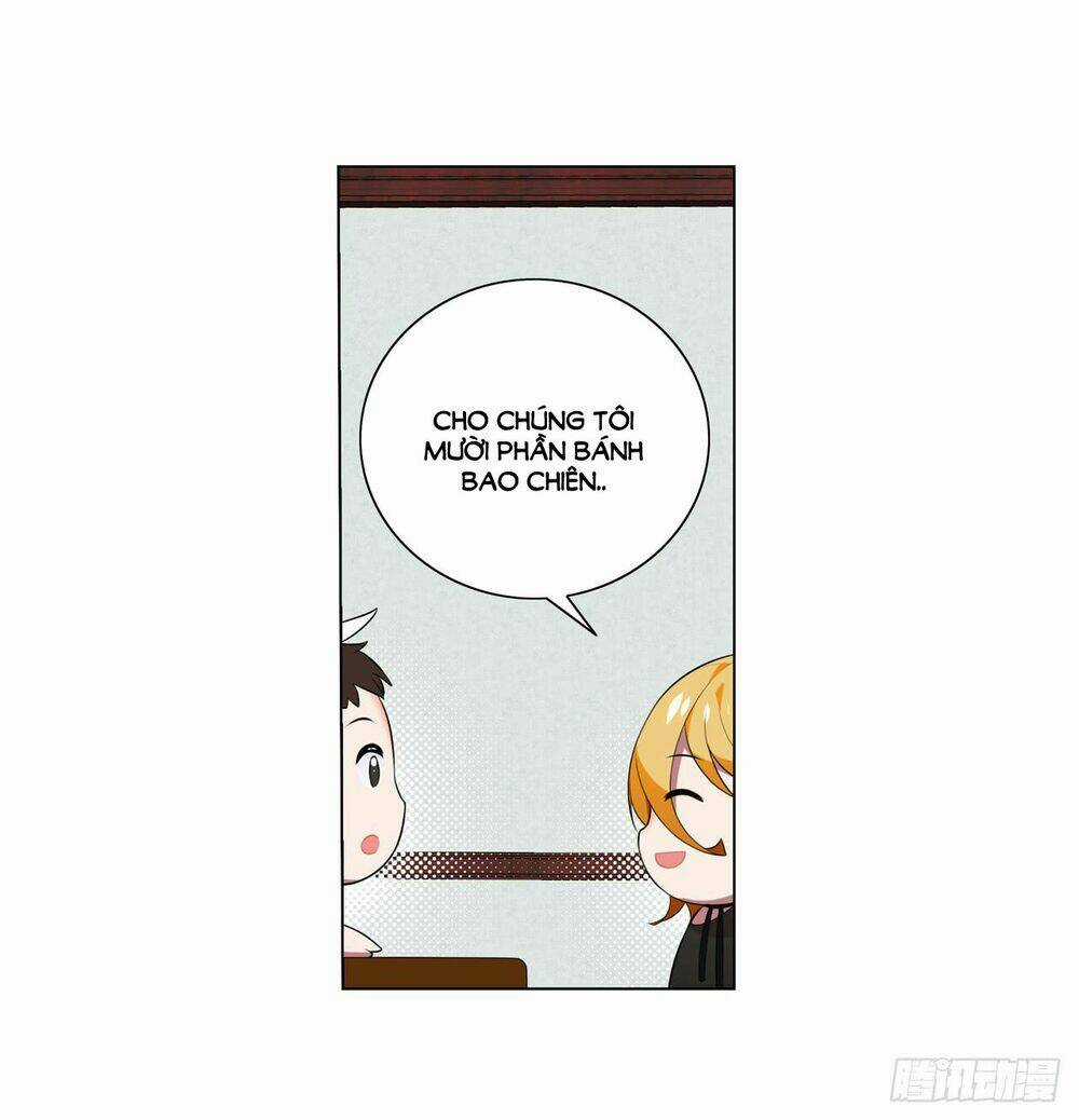 Như Loan Chapter 16 trang 21