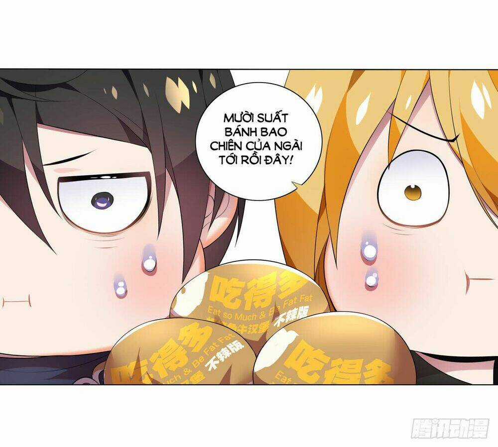 Như Loan Chapter 16 trang 23