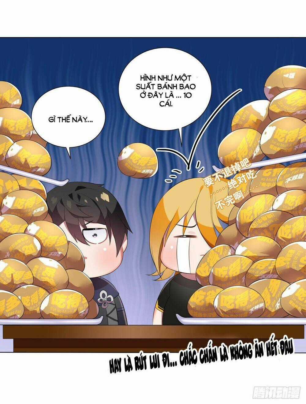 Như Loan Chapter 16 trang 24