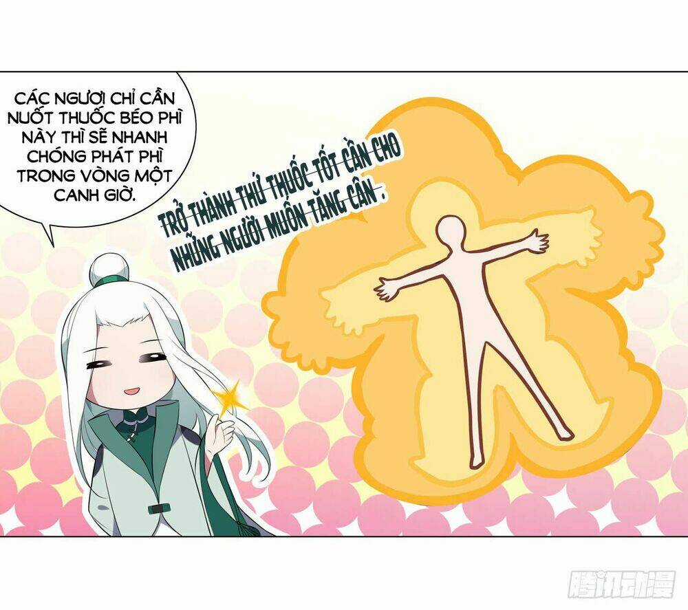 Như Loan Chapter 16 trang 4