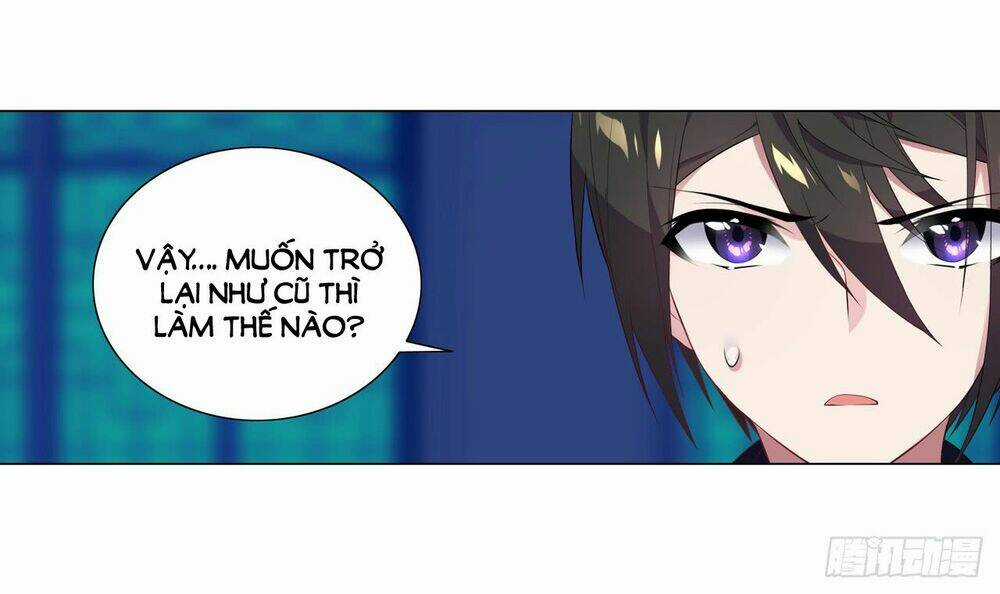 Như Loan Chapter 16 trang 5