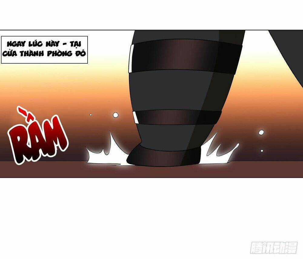 Như Loan Chapter 16 trang 9