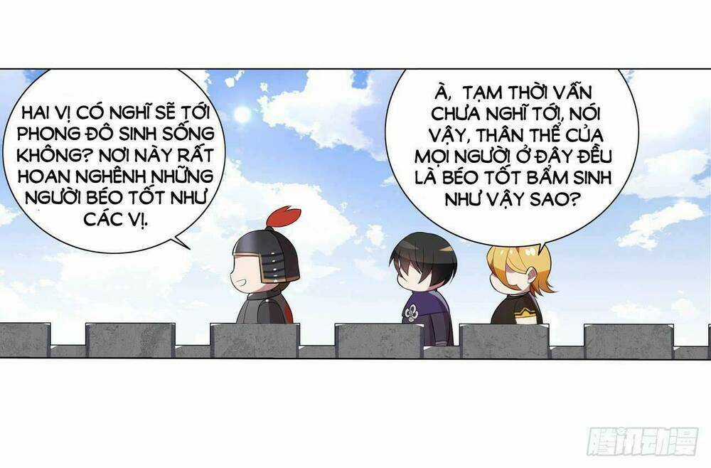 Như Loan Chapter 17 trang 13