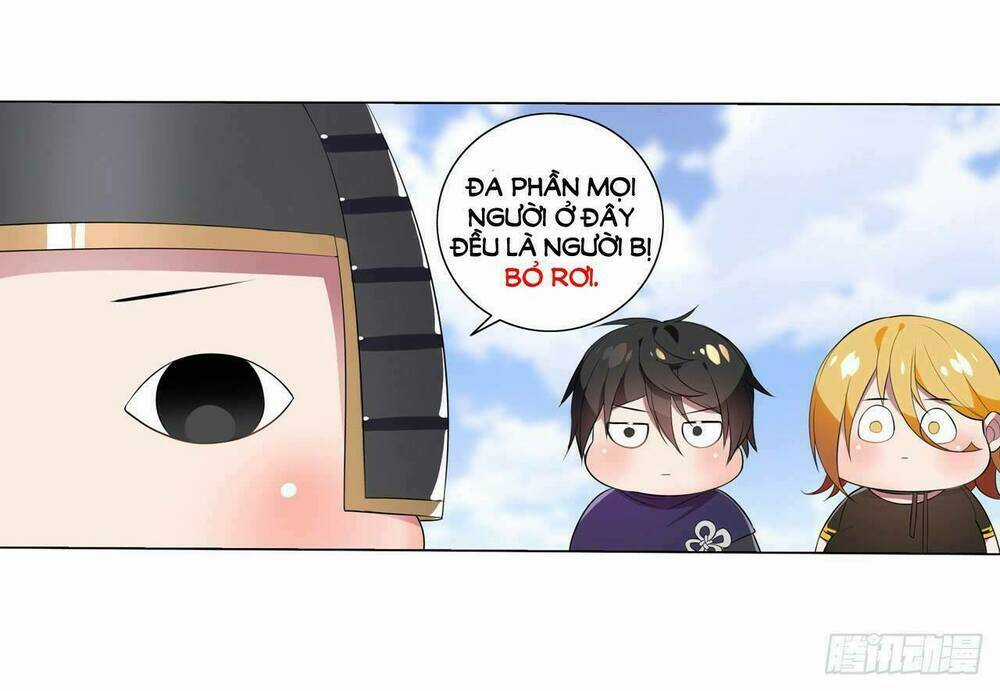 Như Loan Chapter 17 trang 14