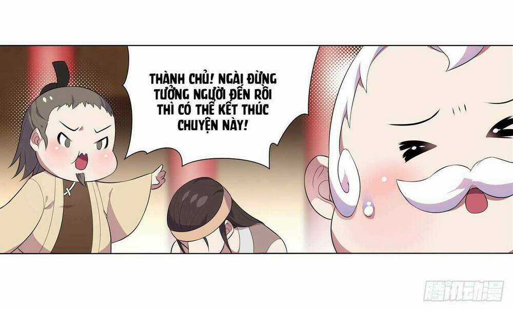 Như Loan Chapter 17 trang 20