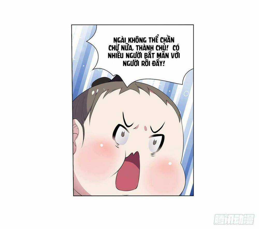 Như Loan Chapter 17 trang 22