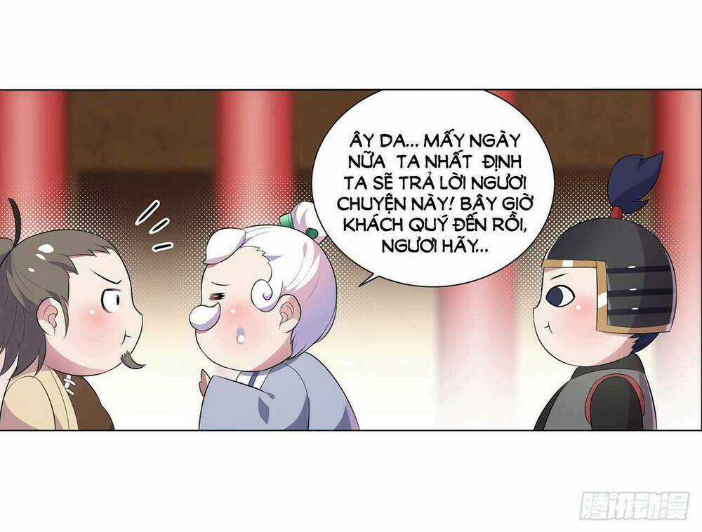 Như Loan Chapter 17 trang 23