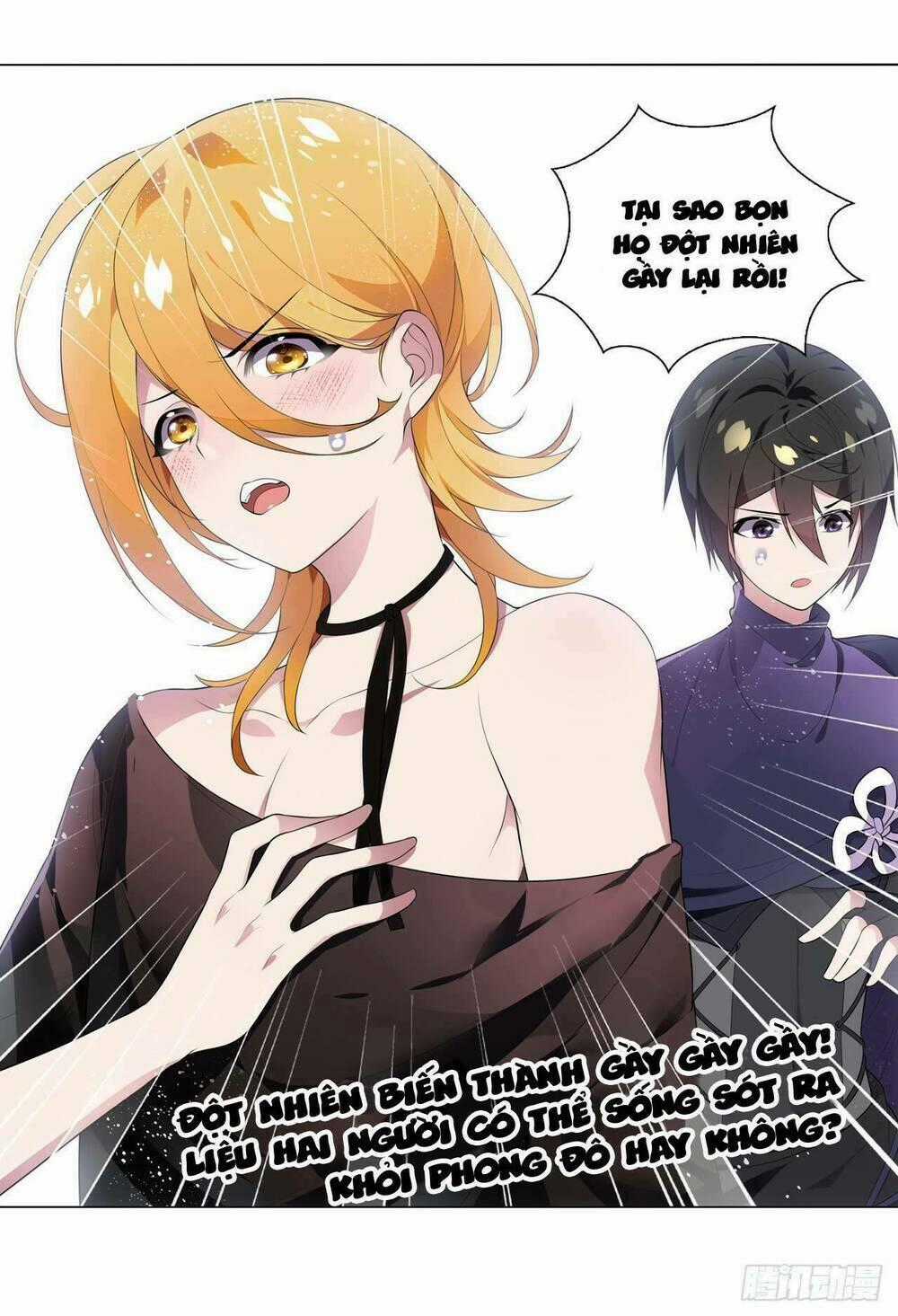 Như Loan Chapter 17 trang 25