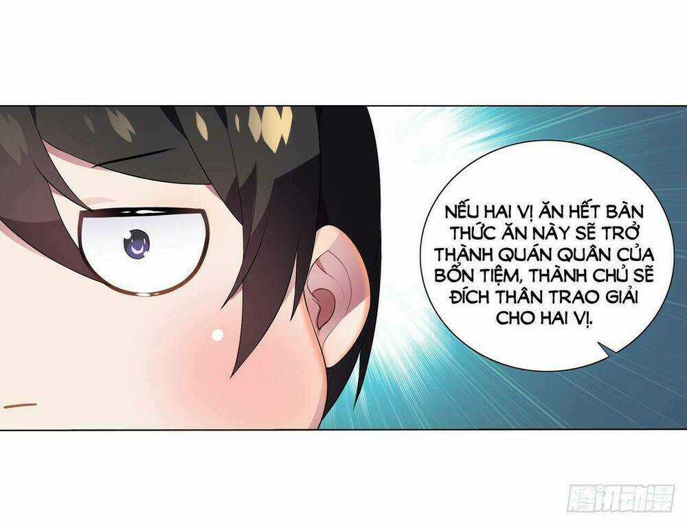 Như Loan Chapter 17 trang 3