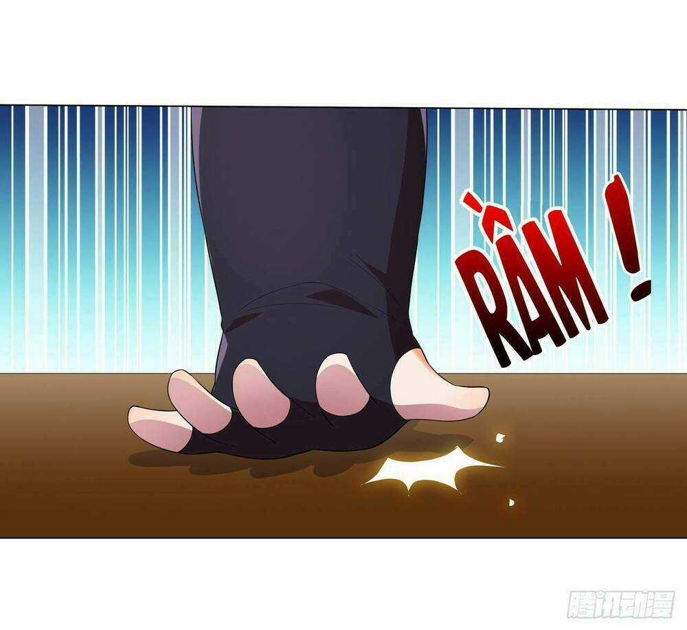 Như Loan Chapter 17 trang 5