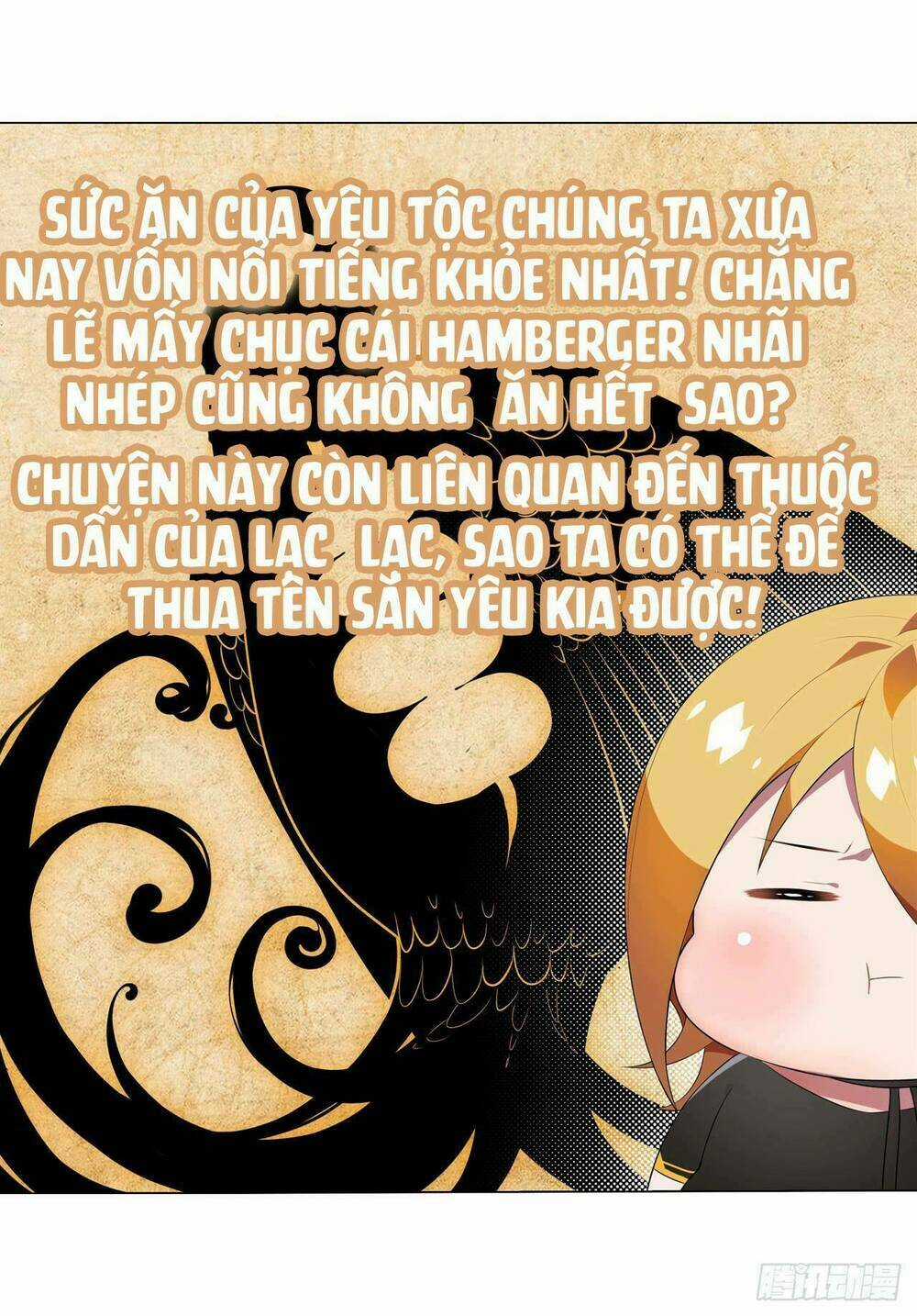 Như Loan Chapter 17 trang 8