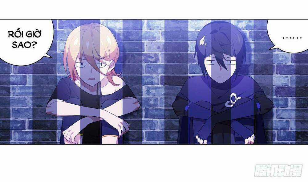 Như Loan Chapter 18 trang 11