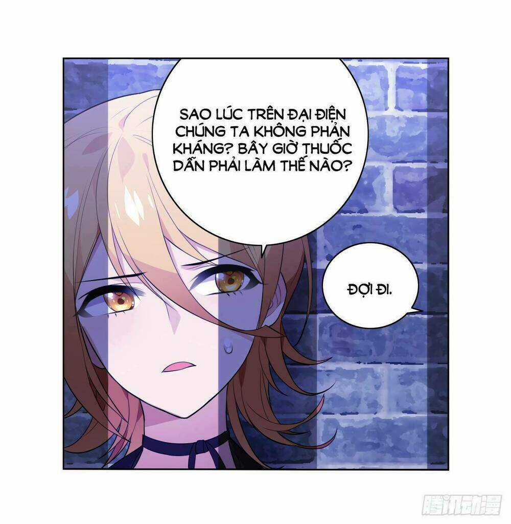 Như Loan Chapter 18 trang 12