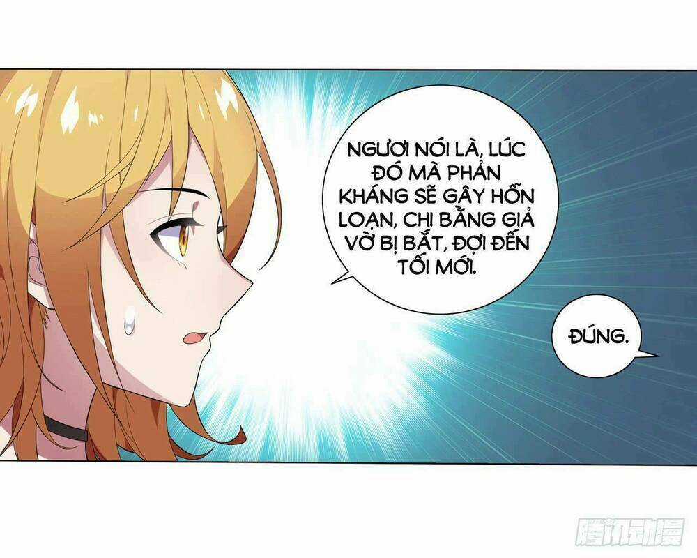 Như Loan Chapter 18 trang 14