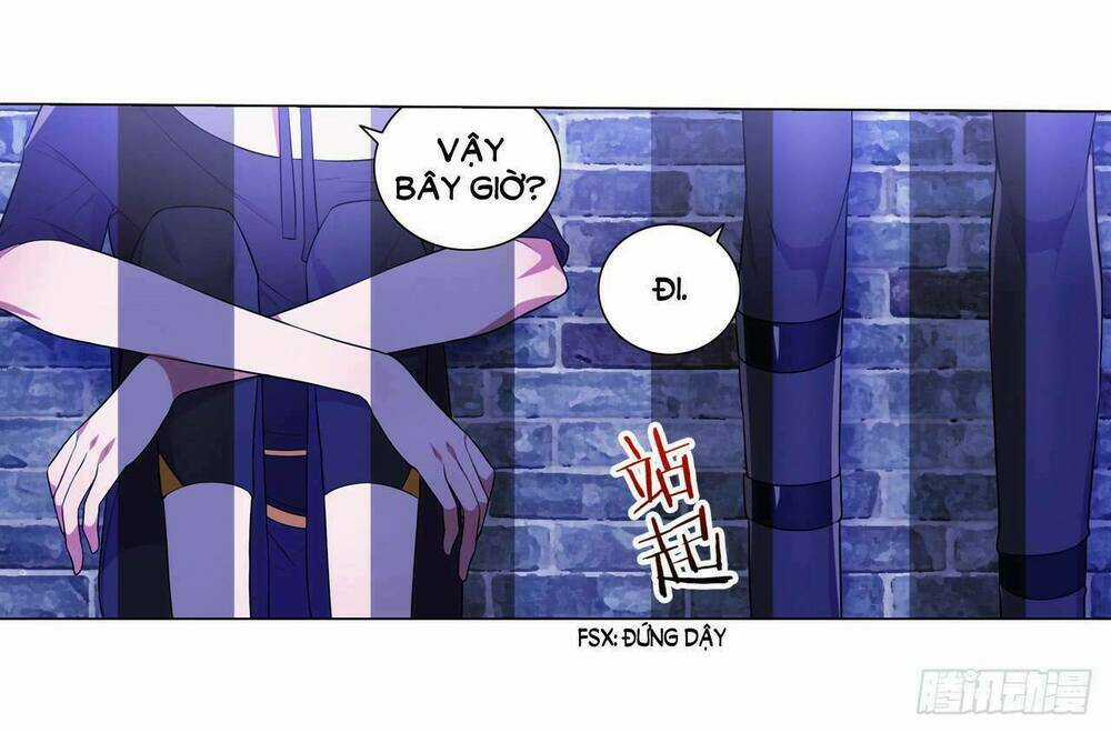 Như Loan Chapter 18 trang 15