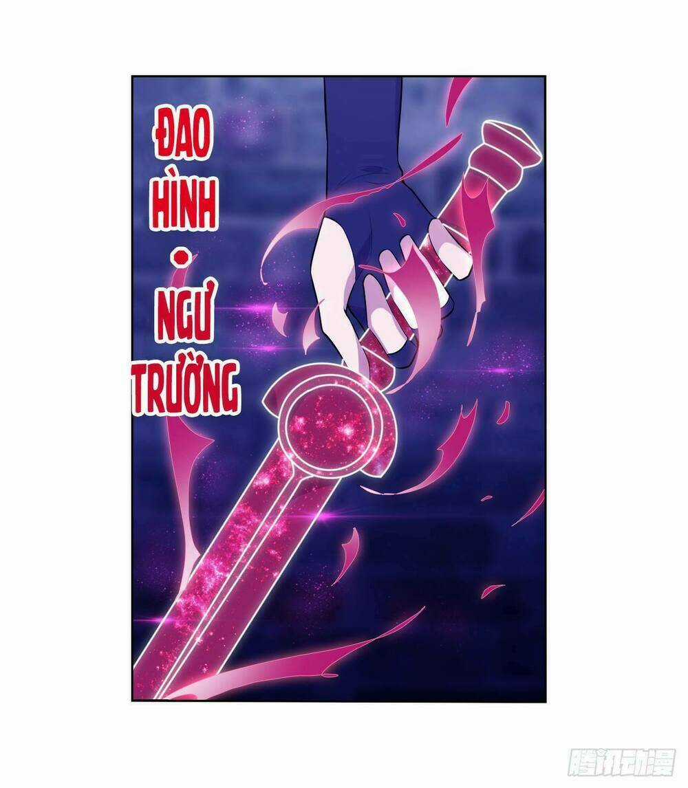 Như Loan Chapter 18 trang 16