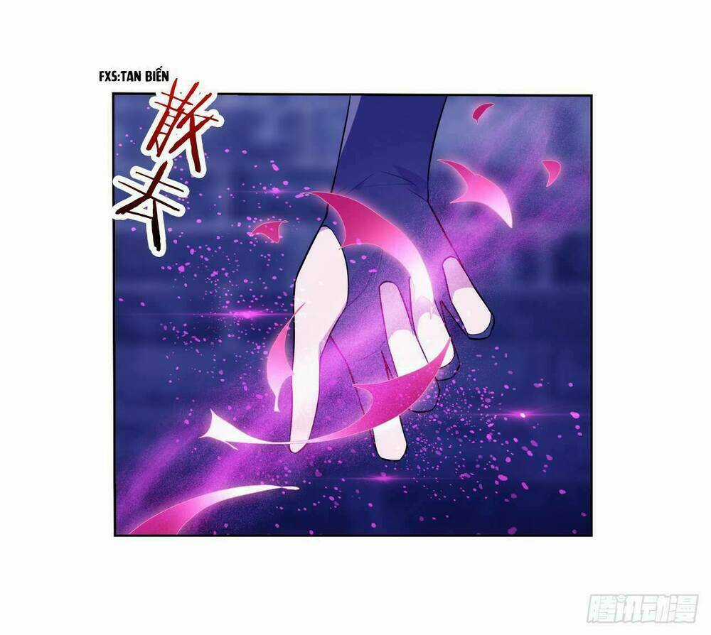 Như Loan Chapter 18 trang 20