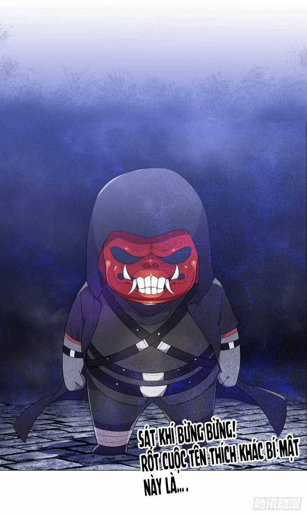 Như Loan Chapter 18 trang 22