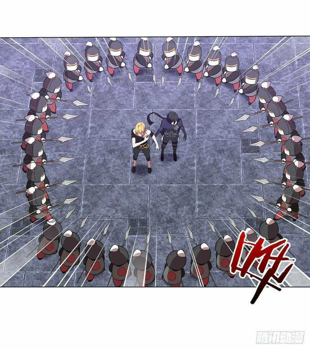 Như Loan Chapter 18 trang 3