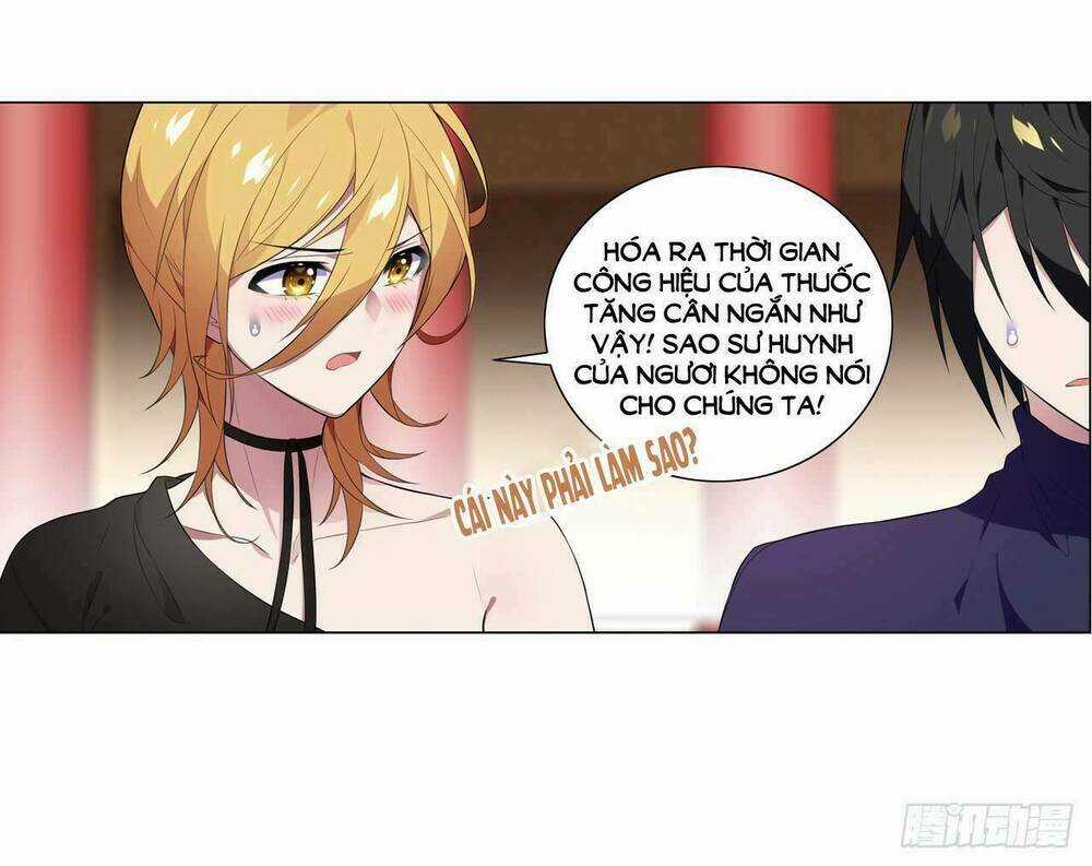 Như Loan Chapter 18 trang 4