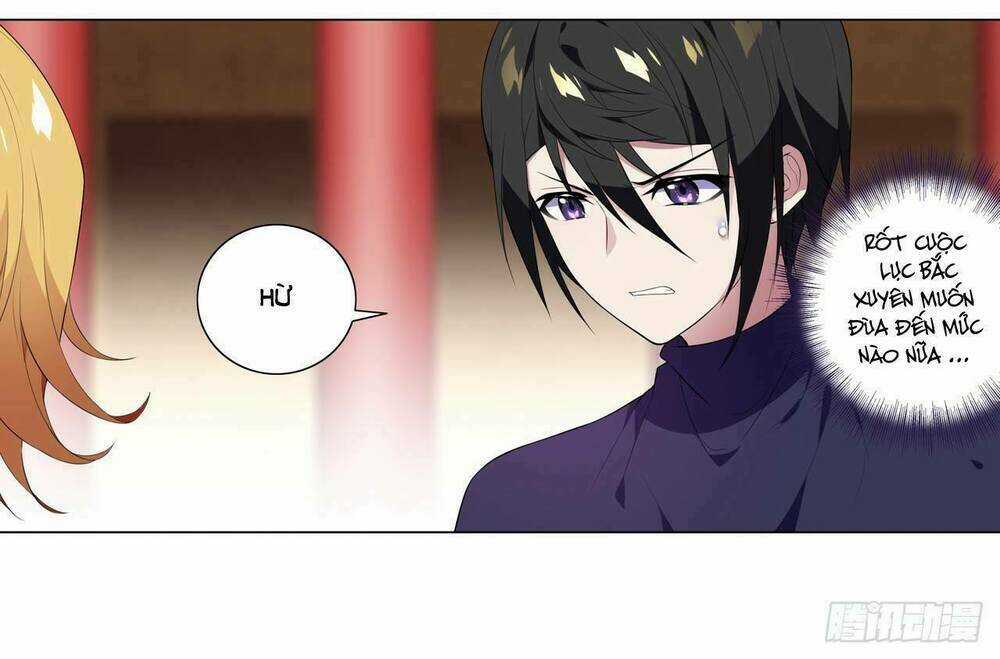 Như Loan Chapter 18 trang 5