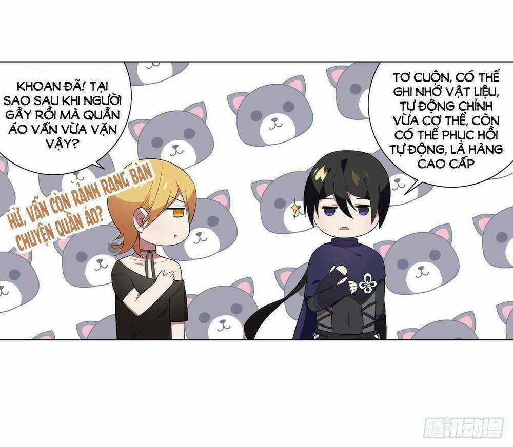 Như Loan Chapter 18 trang 6