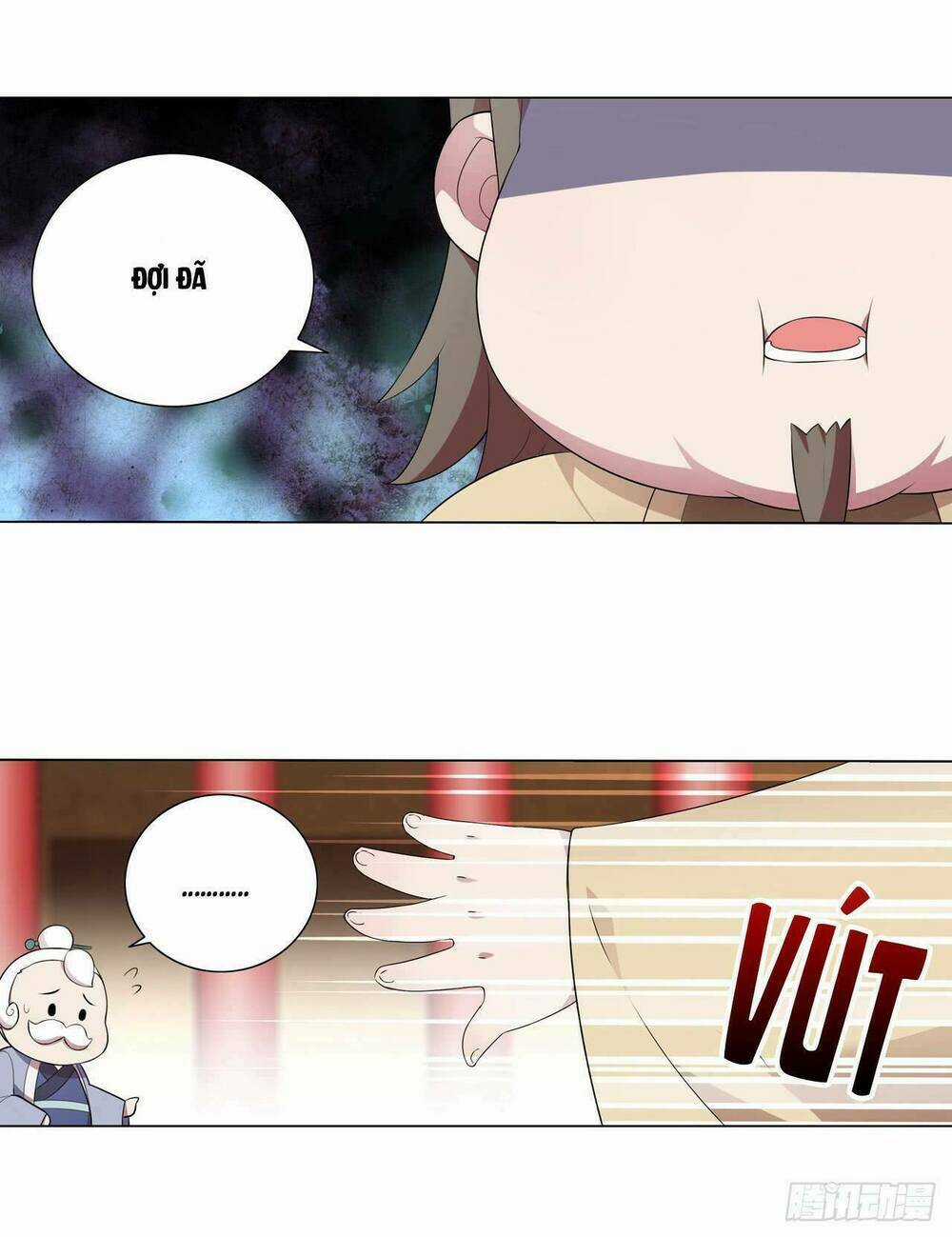 Như Loan Chapter 18 trang 7