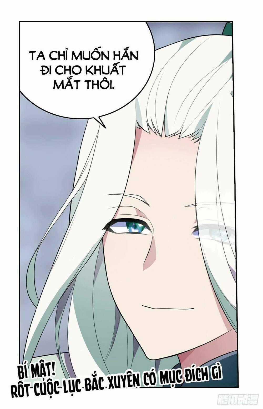 Như Loan Chapter 19 trang 13