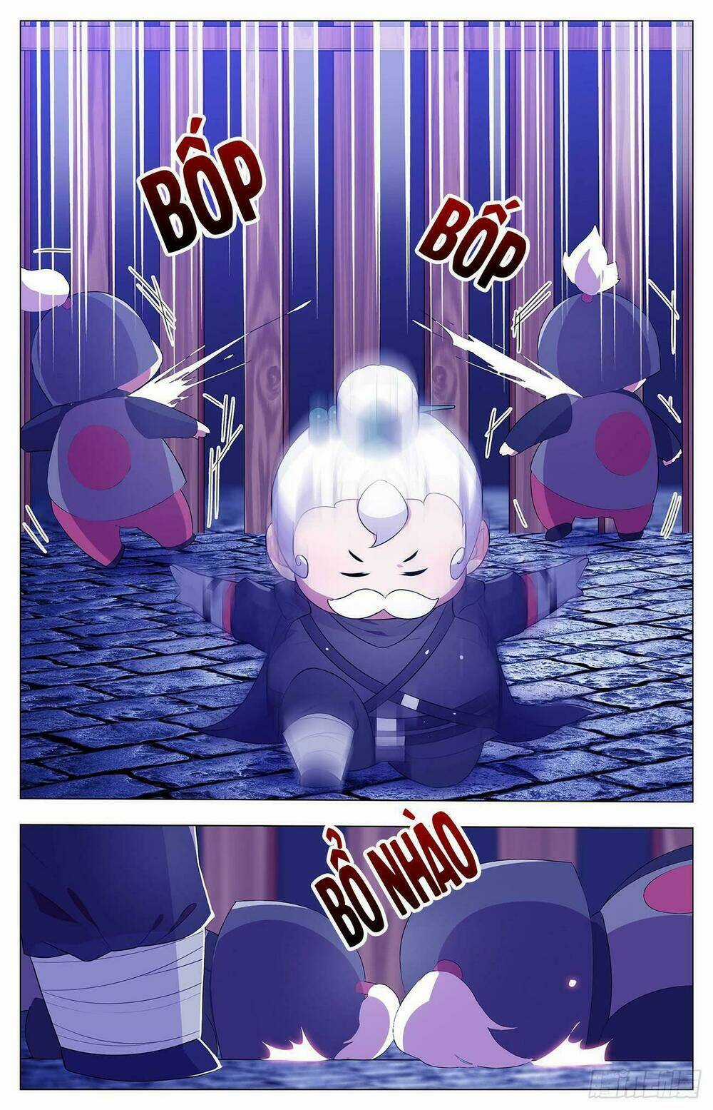 Như Loan Chapter 19 trang 4