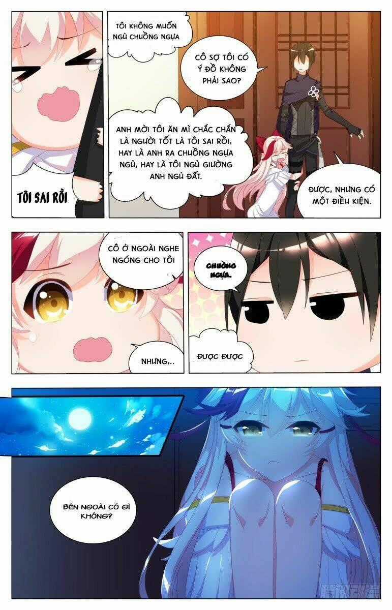 Như Loan Chapter 2.5 trang 1