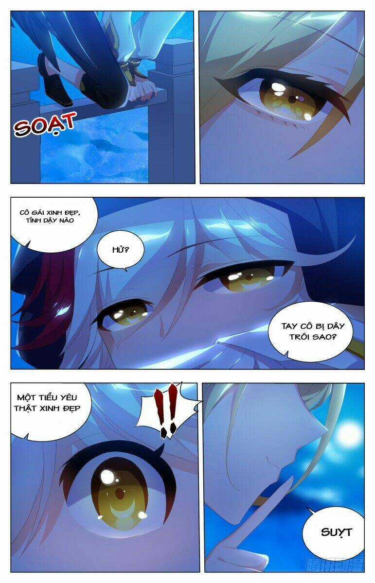 Như Loan Chapter 2.5 trang 10